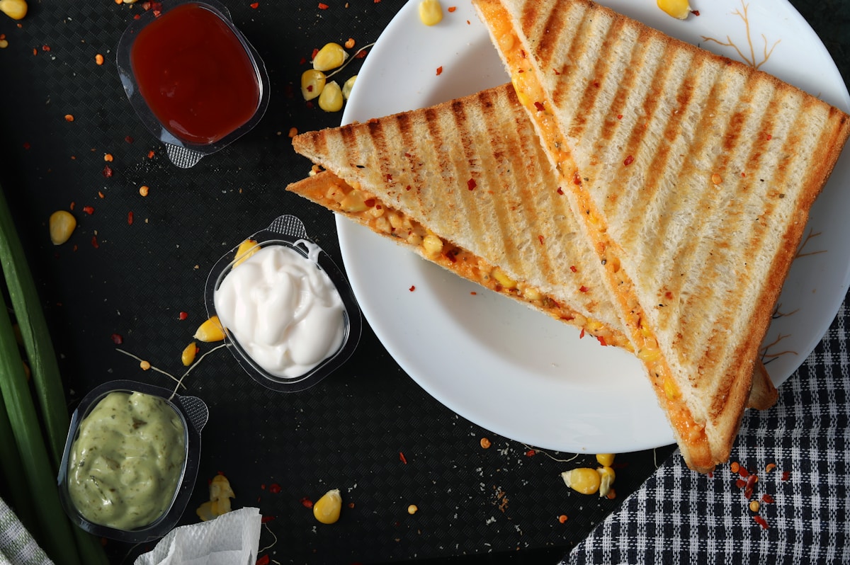 Jason's Deli Menu